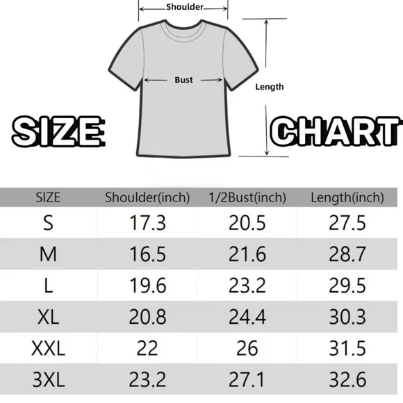 Unisex large Misfits Tee - Picture 3 of 3